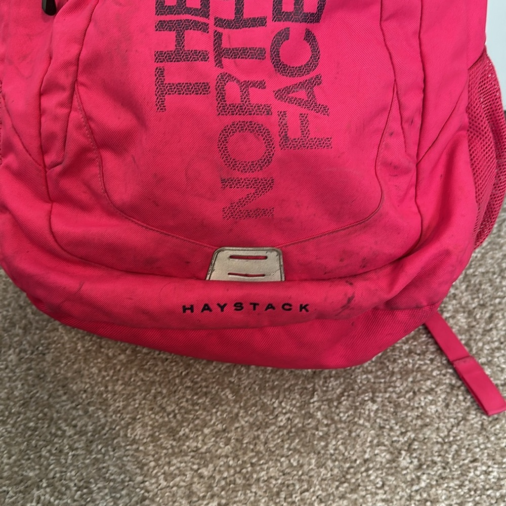 The North Face, Haystack, Backpack - image 7